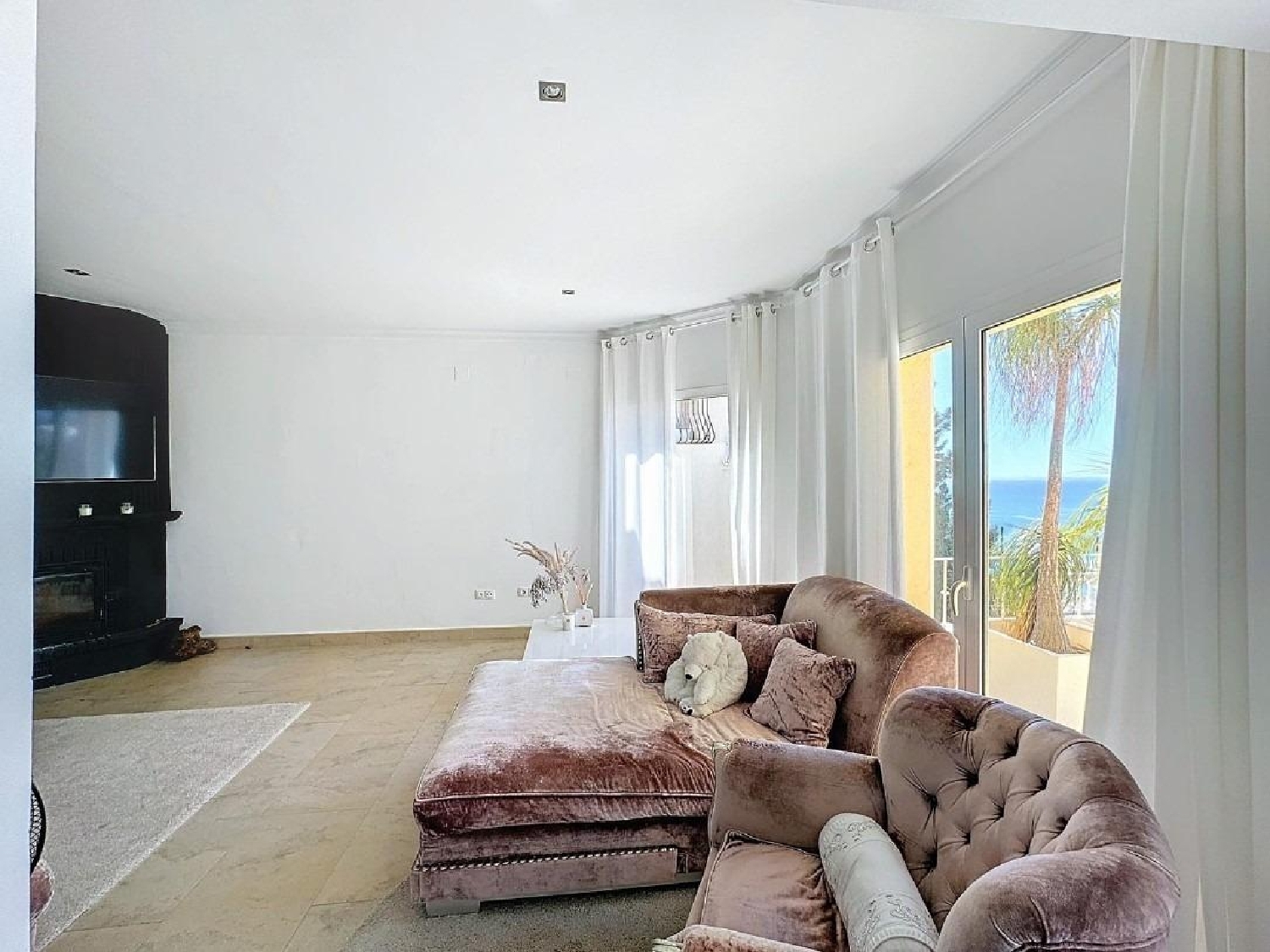  till salu villa Les Fonts Marina Alta 5