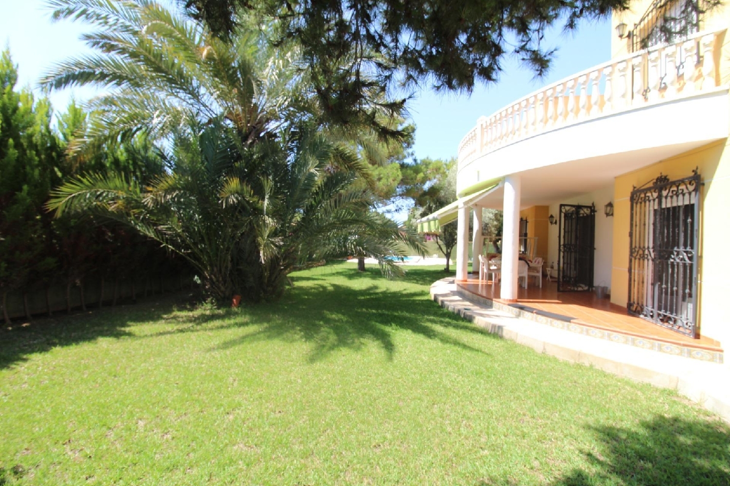  till salu villa Les Penyetes Alacantí 1
