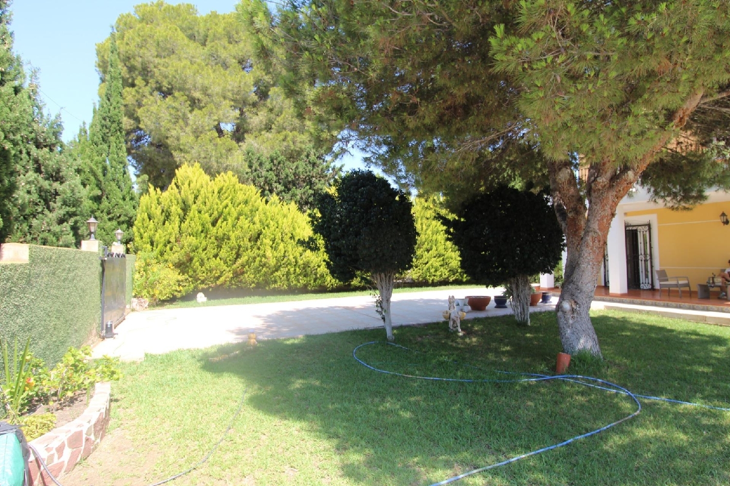  till salu villa Les Penyetes Alacantí 8