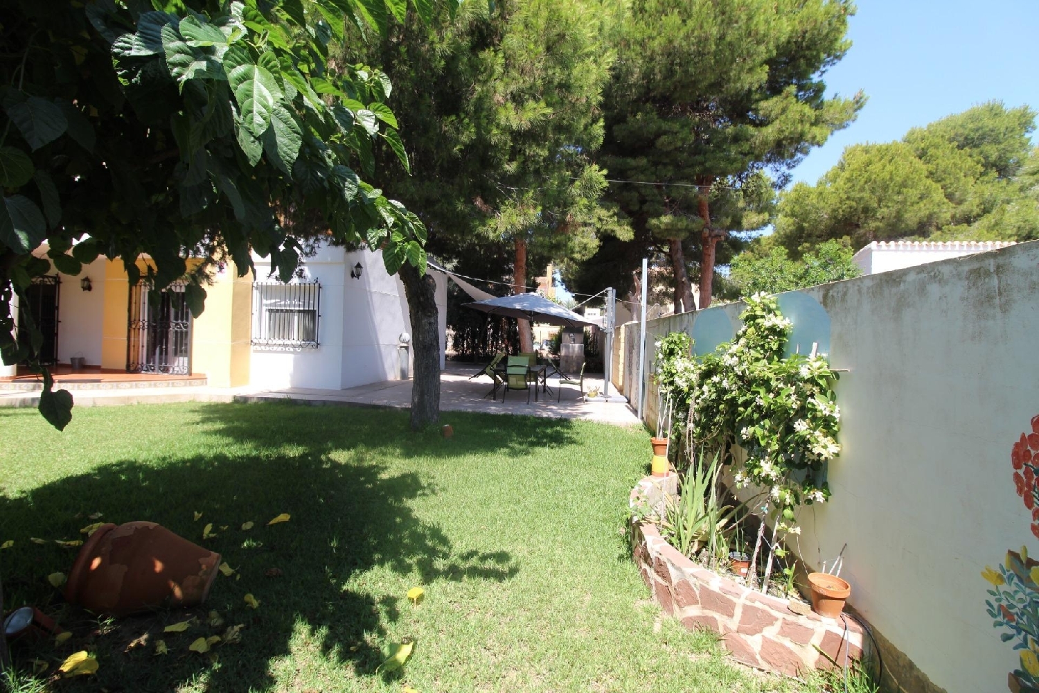  till salu villa Les Penyetes Alacantí 5