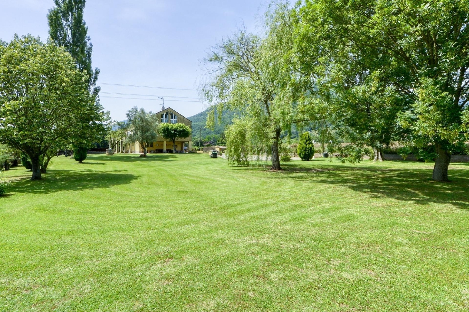  till salu villa Les Preses Garrotxa 6