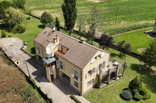 Les Preses Garrotxa villa foto 6247519
