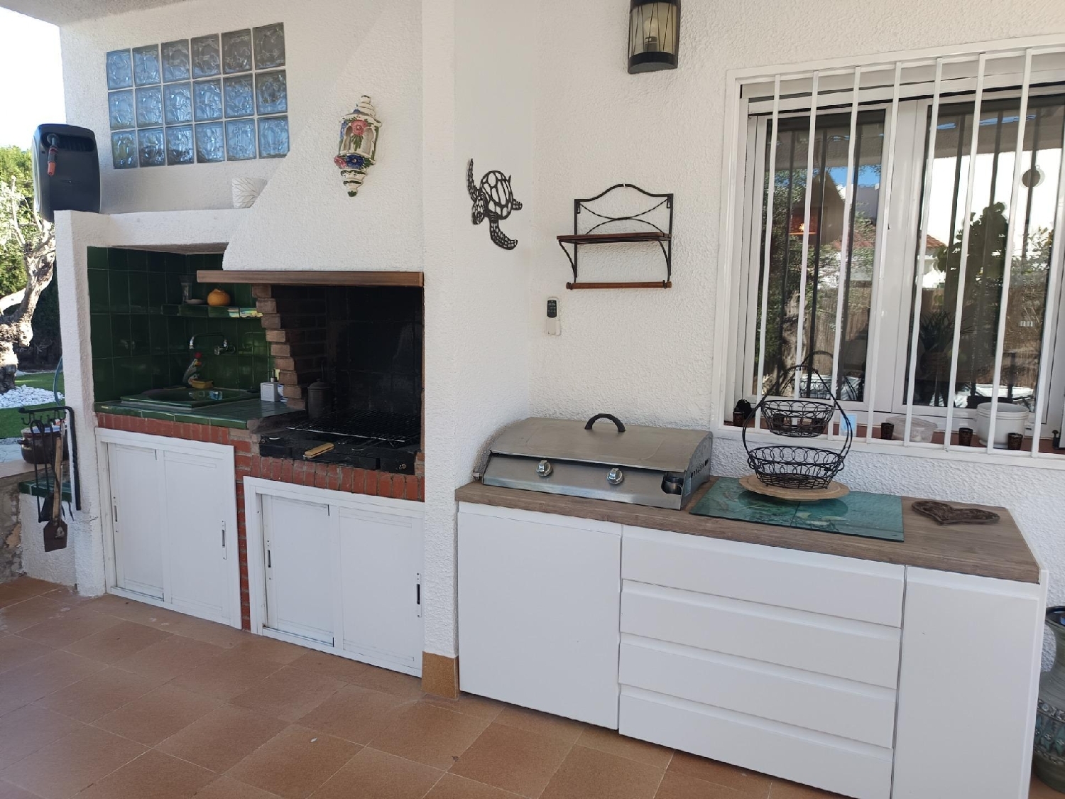  till salu villa Sant Jordi D'alfama Baix Ebre 7