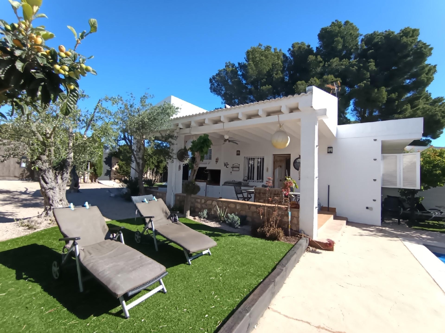  till salu villa Sant Jordi D'alfama Baix Ebre 4