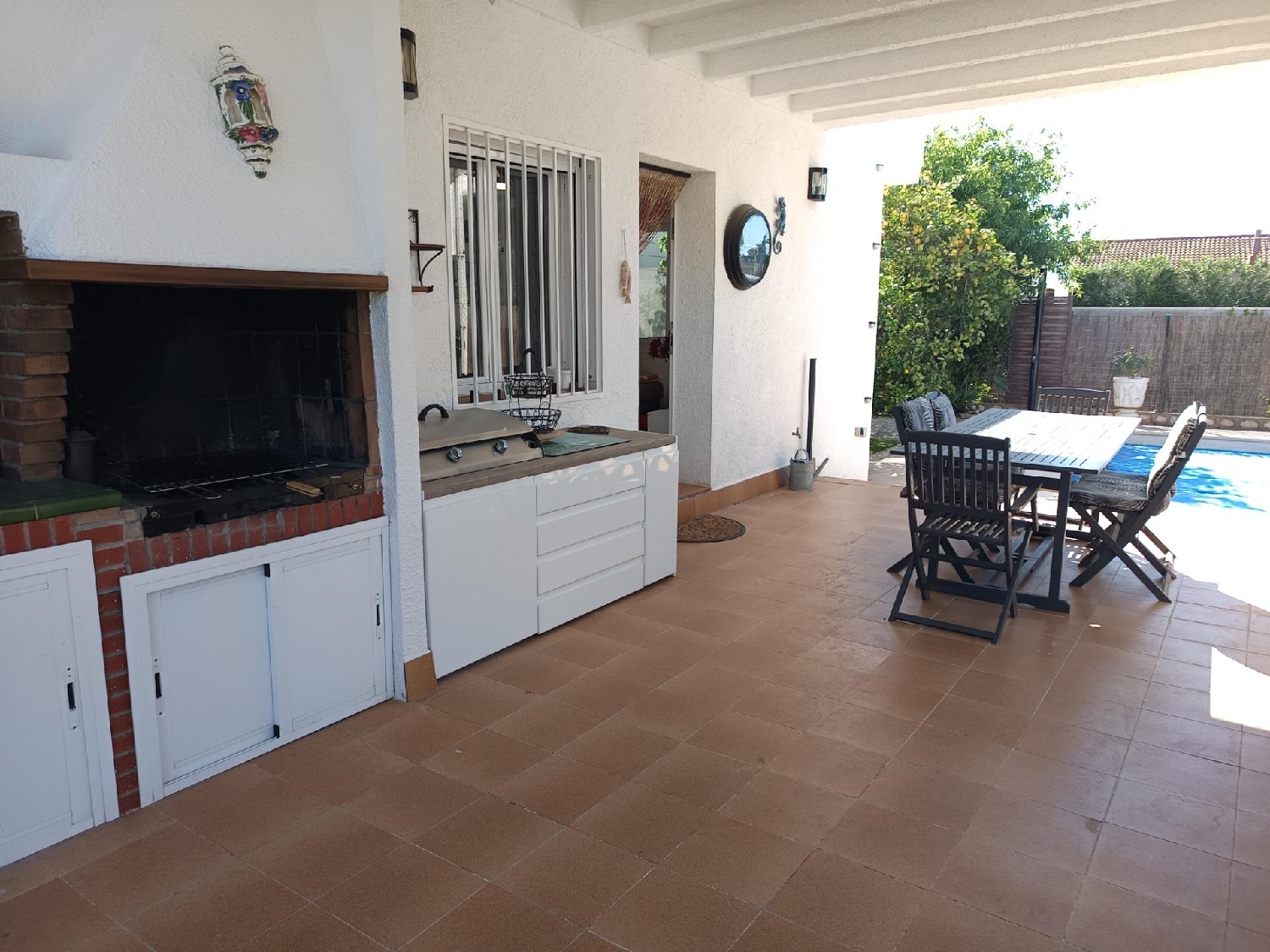 till salu villa Sant Jordi D'alfama Baix Ebre 5