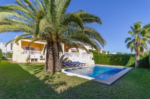 L''estany Baix Ebre villa foto 6251706