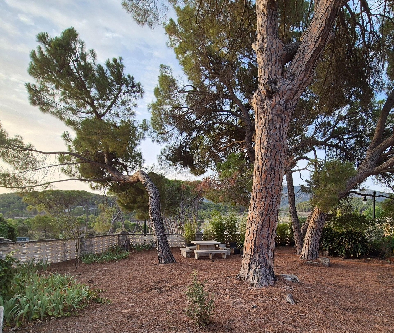  till salu villa L'estepar Alcoia 7