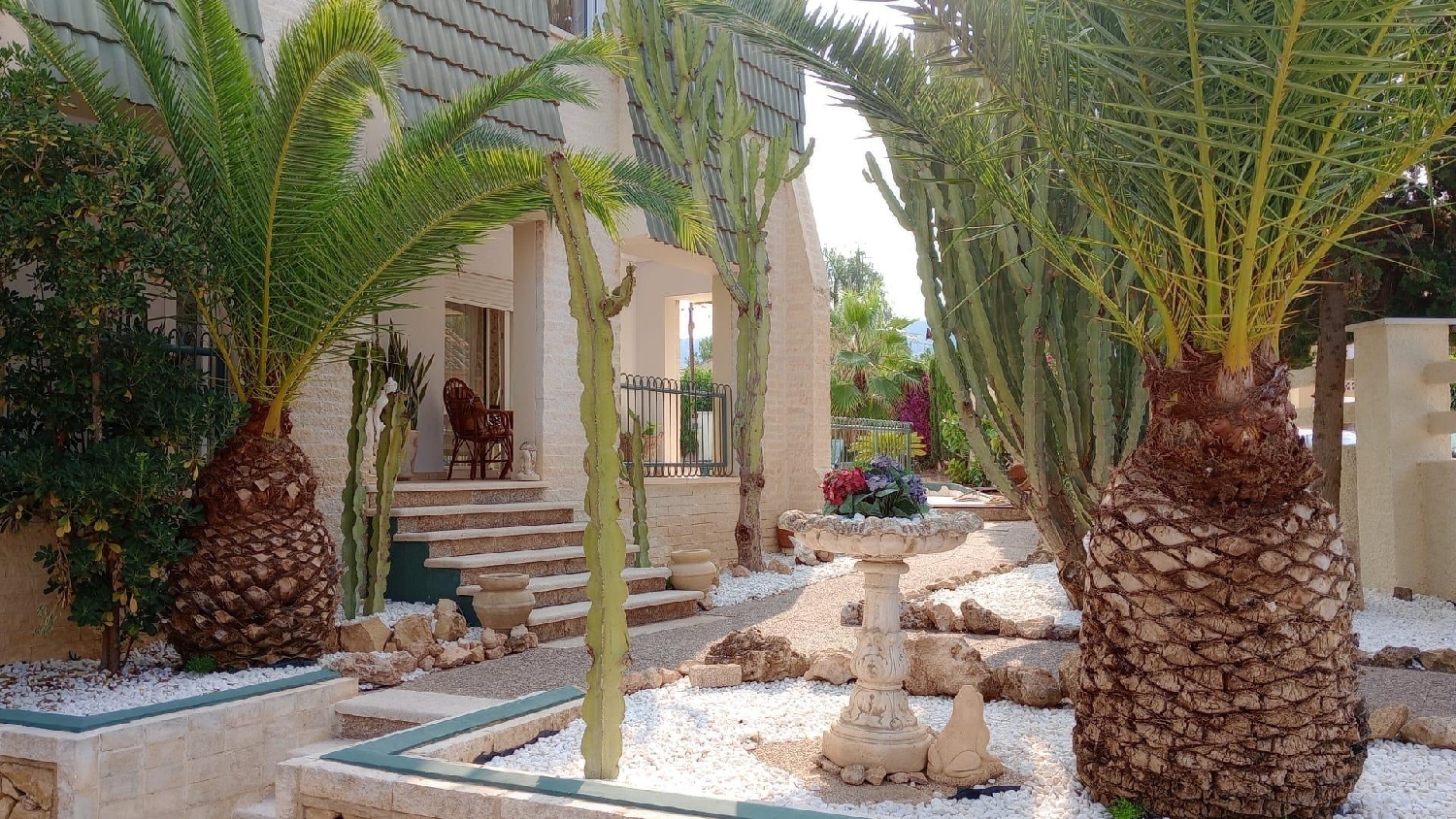 till salu villa Levante Marina Baixa 3