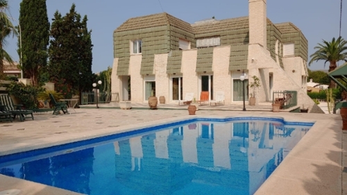 Levante Marina Baixa villa foto 6222592