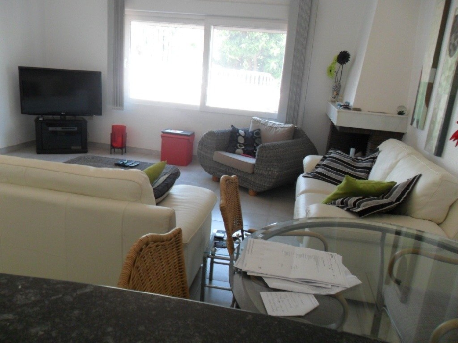  till salu villa Levante Marina Baixa 8