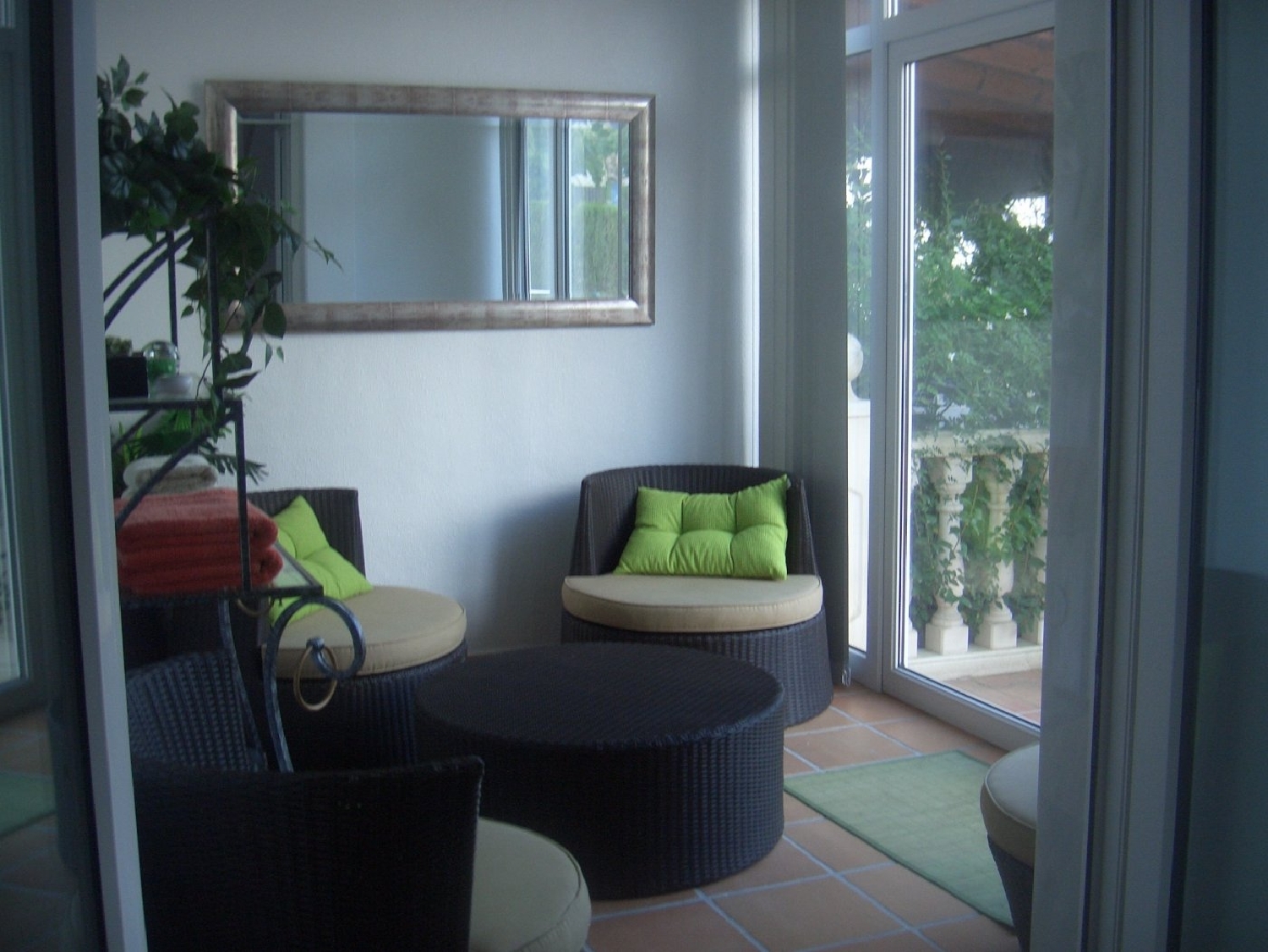  till salu villa Levante Marina Baixa 6
