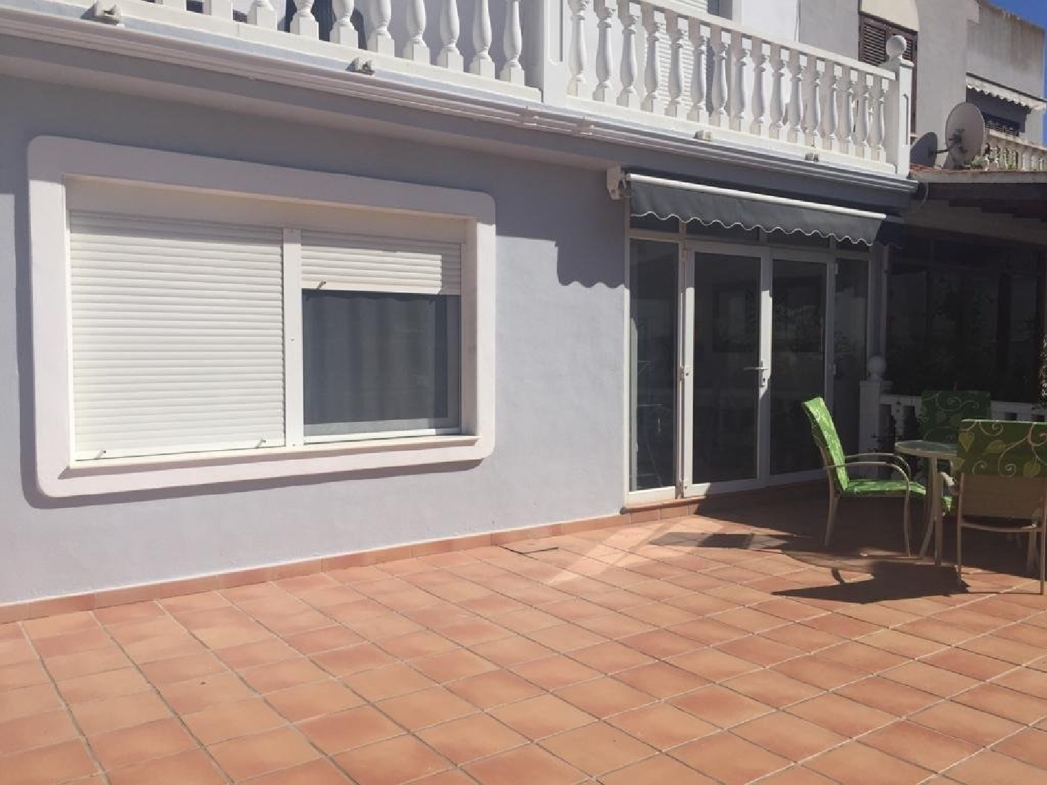  till salu villa Levante Marina Baixa 5