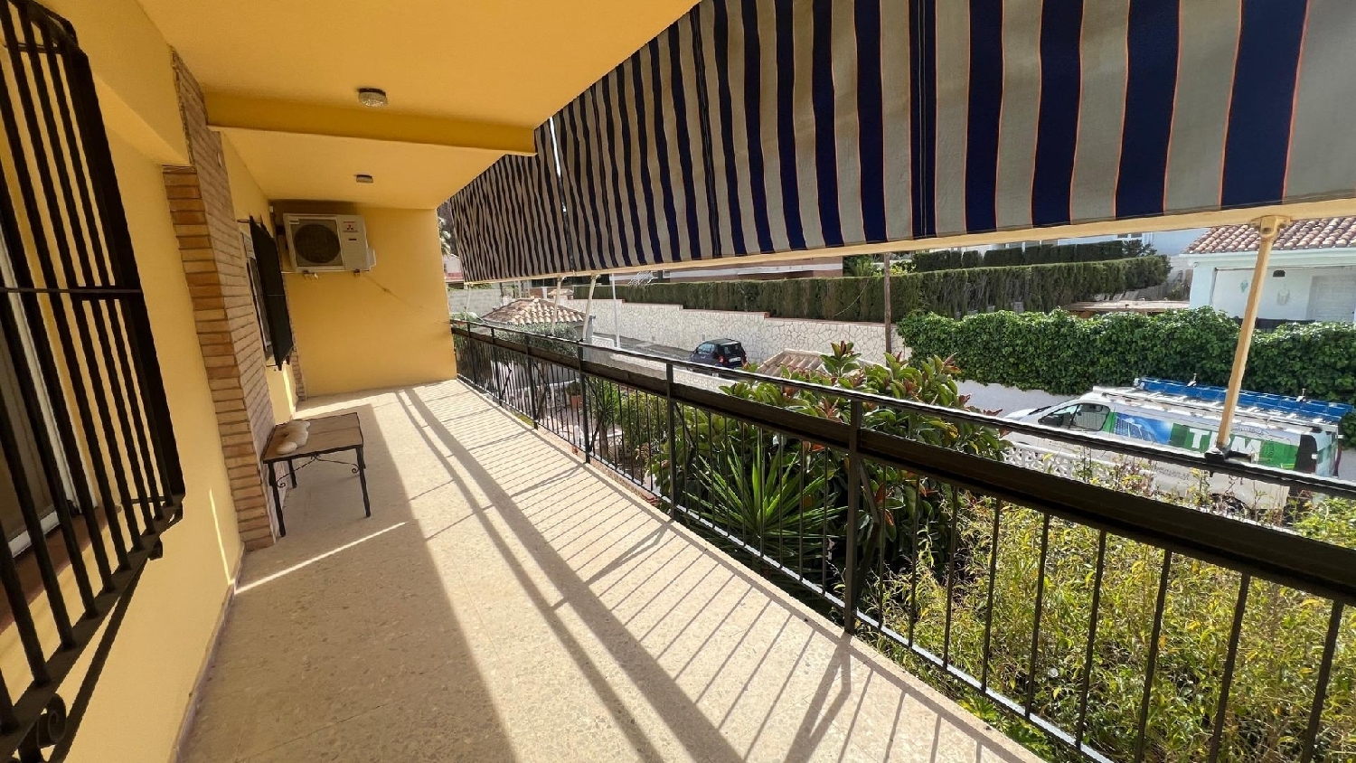 till salu villa Levante Marina Baixa 2