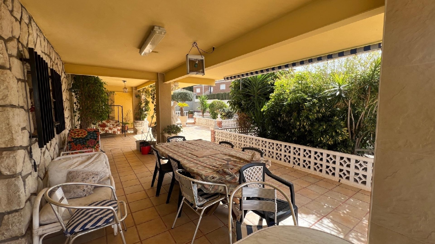  till salu villa Levante Marina Baixa 4