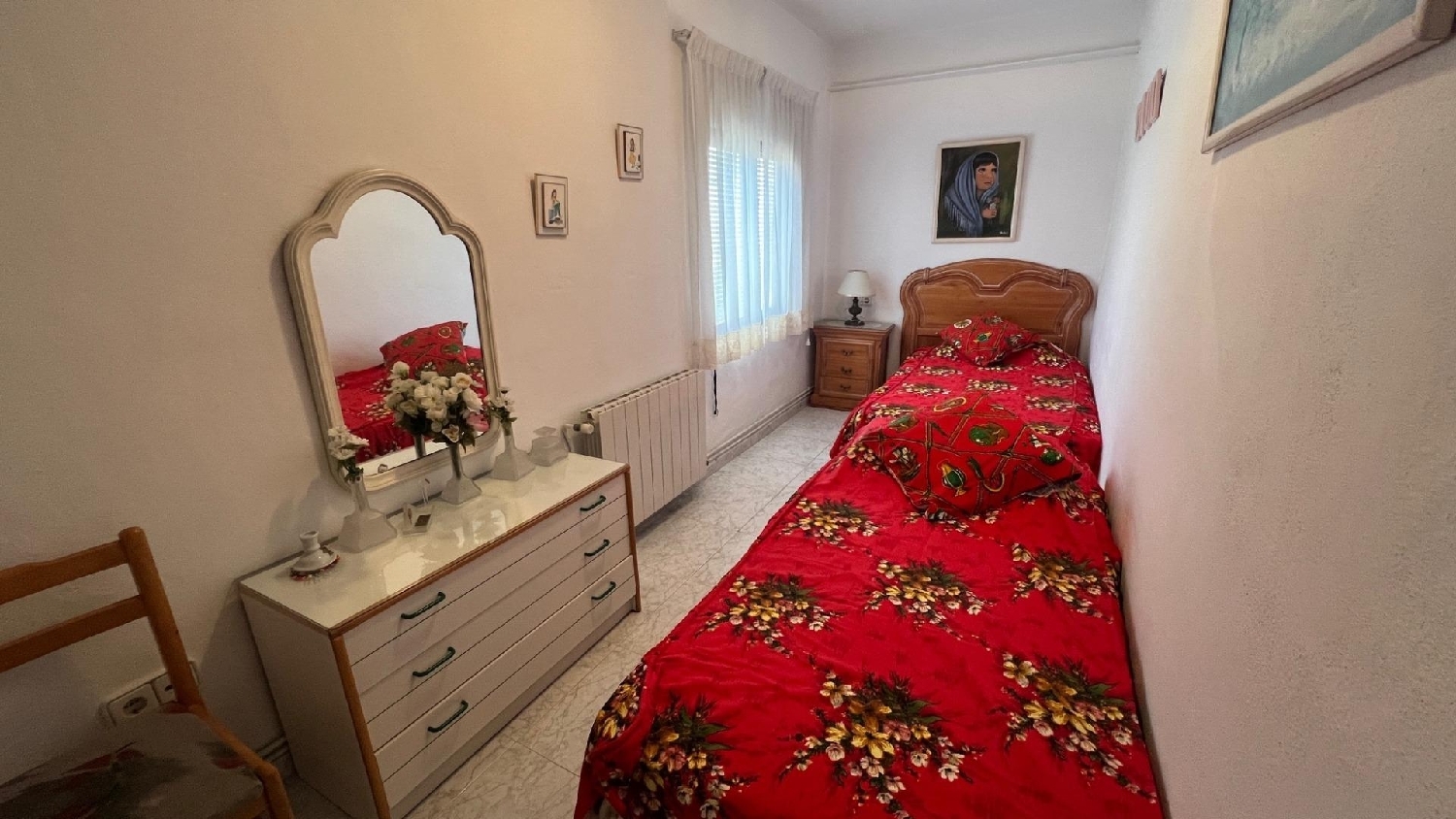  till salu villa Levante Marina Baixa 8