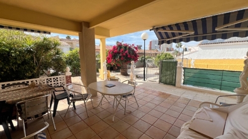 Levante Marina Baixa villa foto 6222633