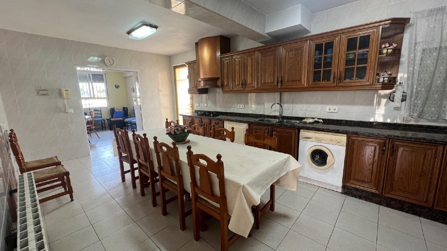  till salu villa Levante Marina Baixa 6