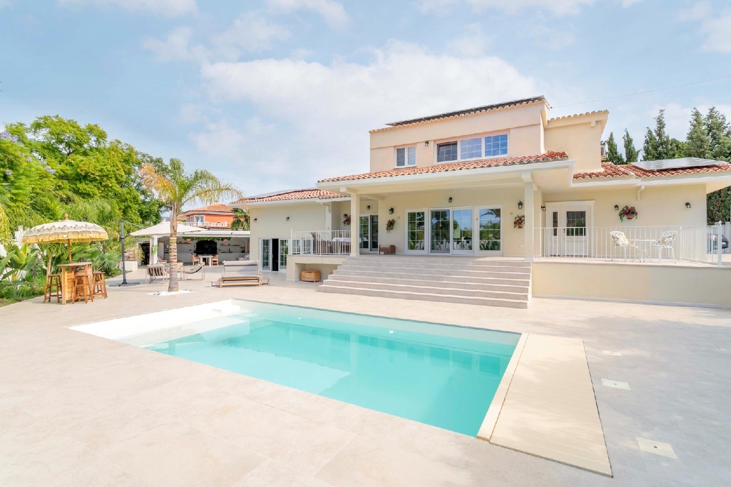  till salu villa Levante Marina Baixa 1