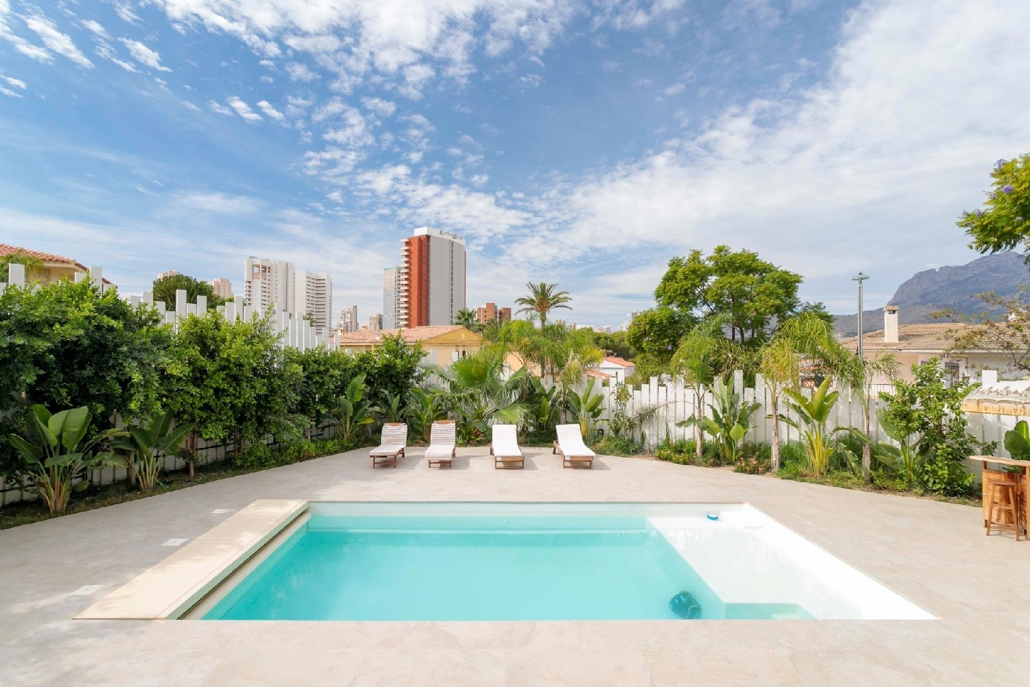  till salu villa Levante Marina Baixa 5