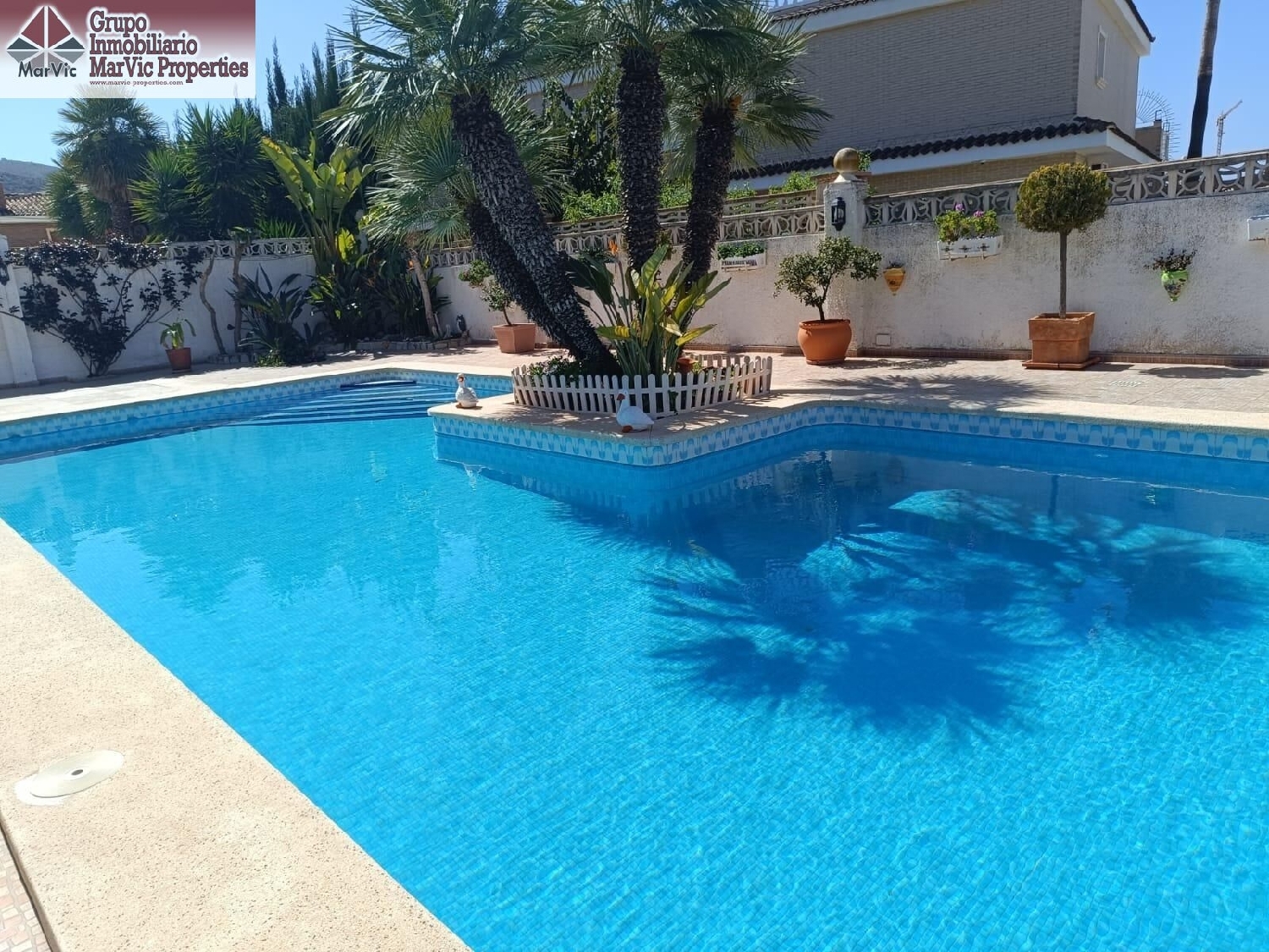  till salu villa Levante Marina Baixa 1