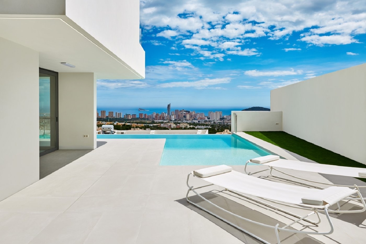  till salu villa Levante Marina Baixa 6
