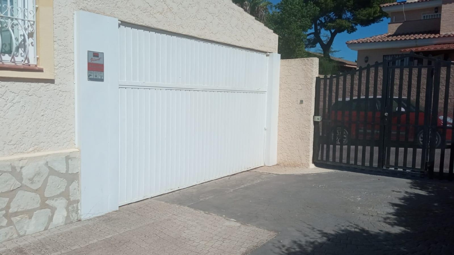  till salu villa Levante Marina Baixa 5