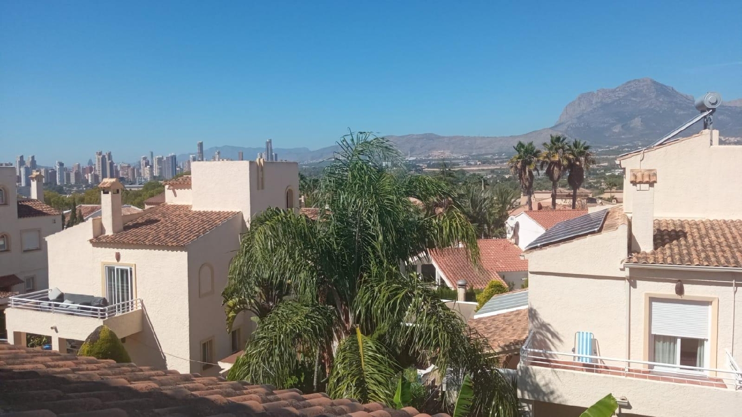  till salu villa Levante Marina Baixa 4