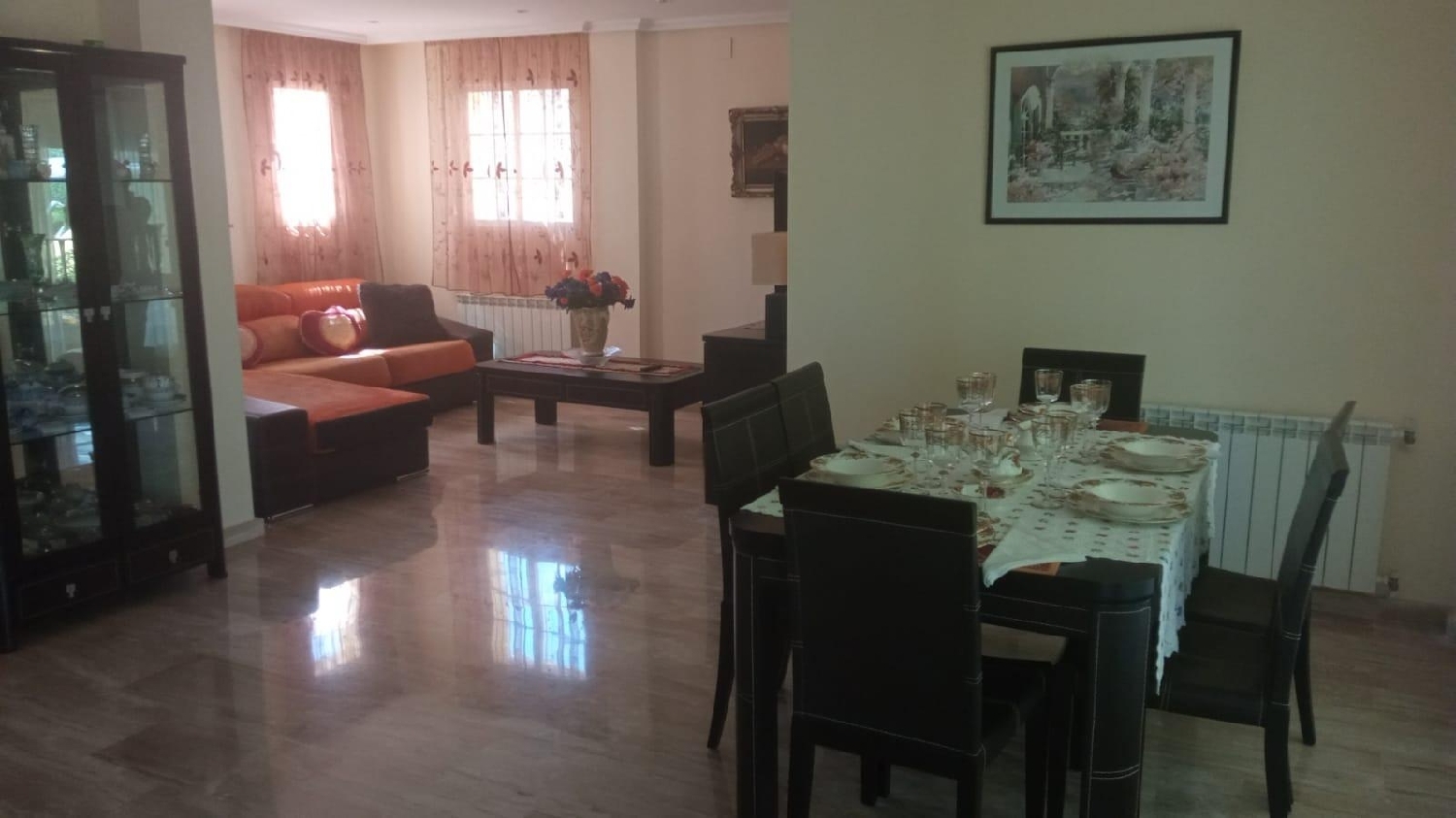  till salu villa Levante Marina Baixa 8