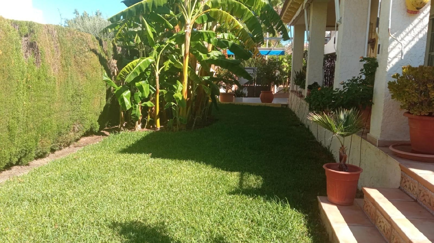  till salu villa Levante Marina Baixa 3
