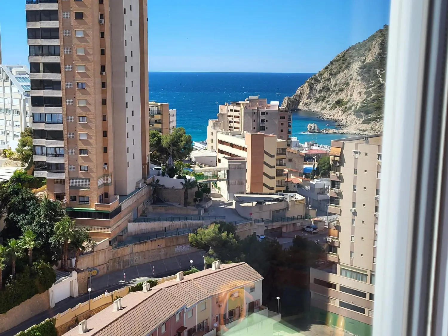  en venta chalet Levante Marina Baixa 1