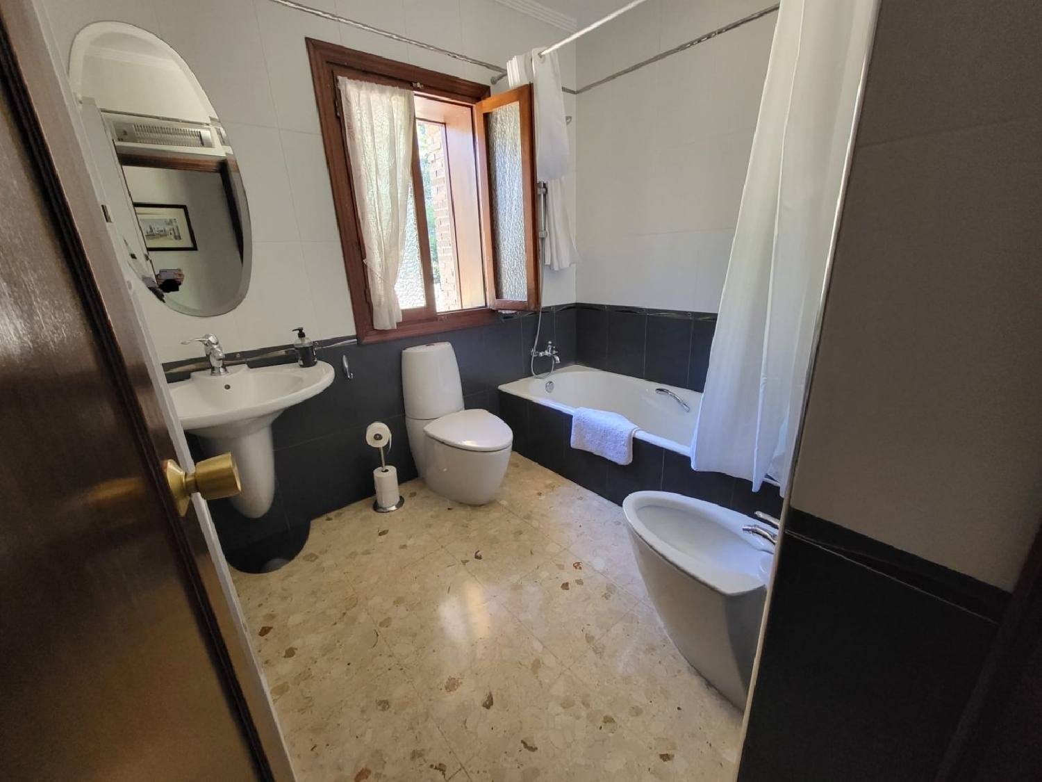  till salu villa Levante Marina Baixa 5