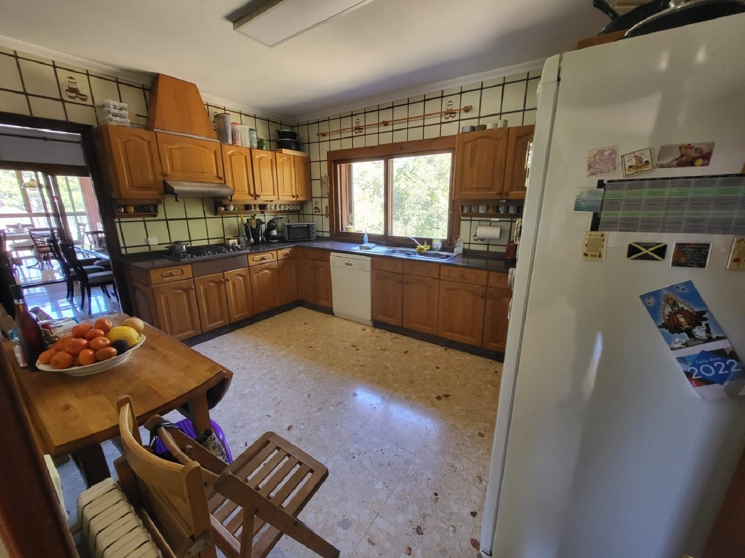  till salu villa Levante Marina Baixa 6