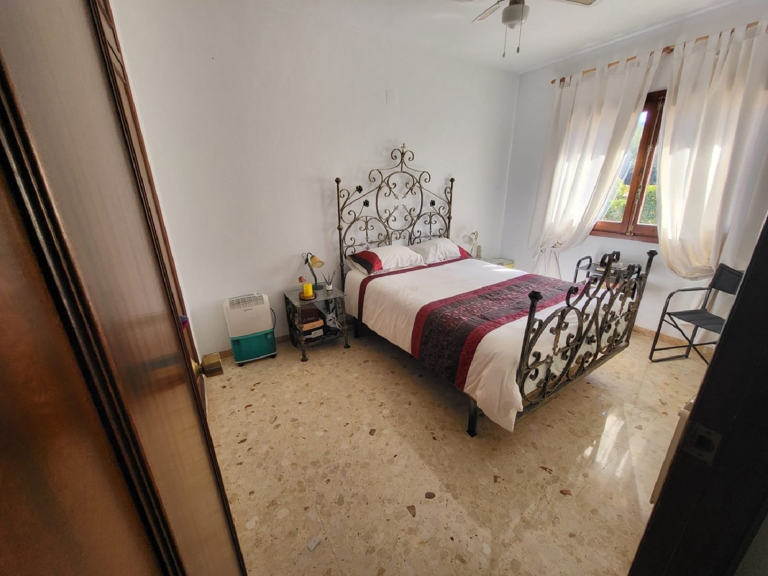 till salu villa Levante Marina Baixa 7