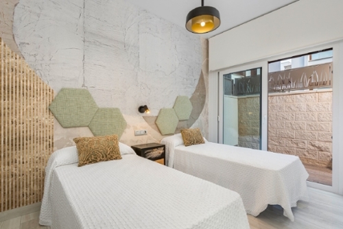 L''horta Alacantí villa foto 6257566