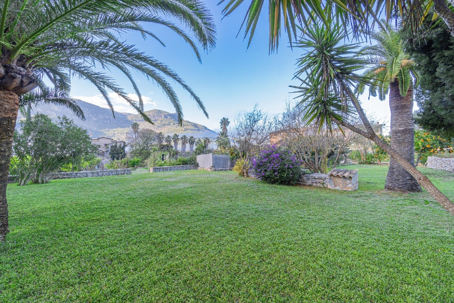  for sale villa L'horta Tramuntana 8