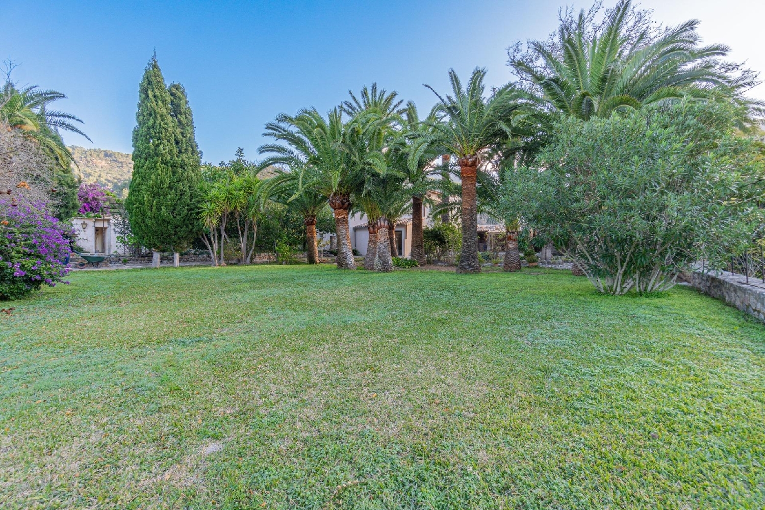  for sale villa L'horta Tramuntana 7