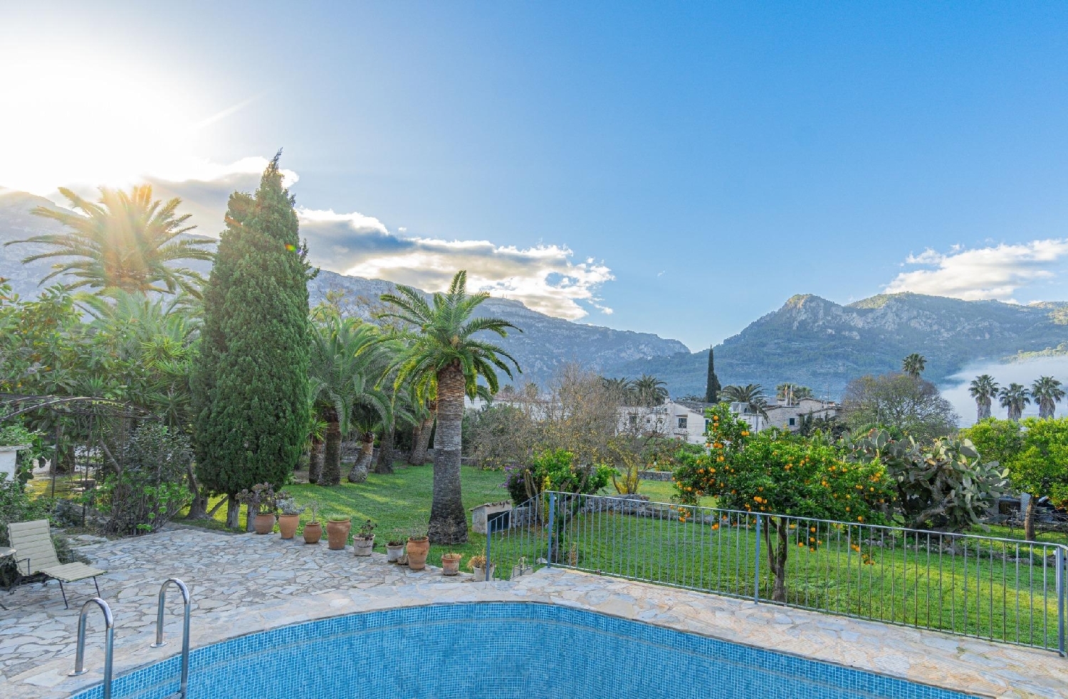  for sale villa L'horta Tramuntana 3
