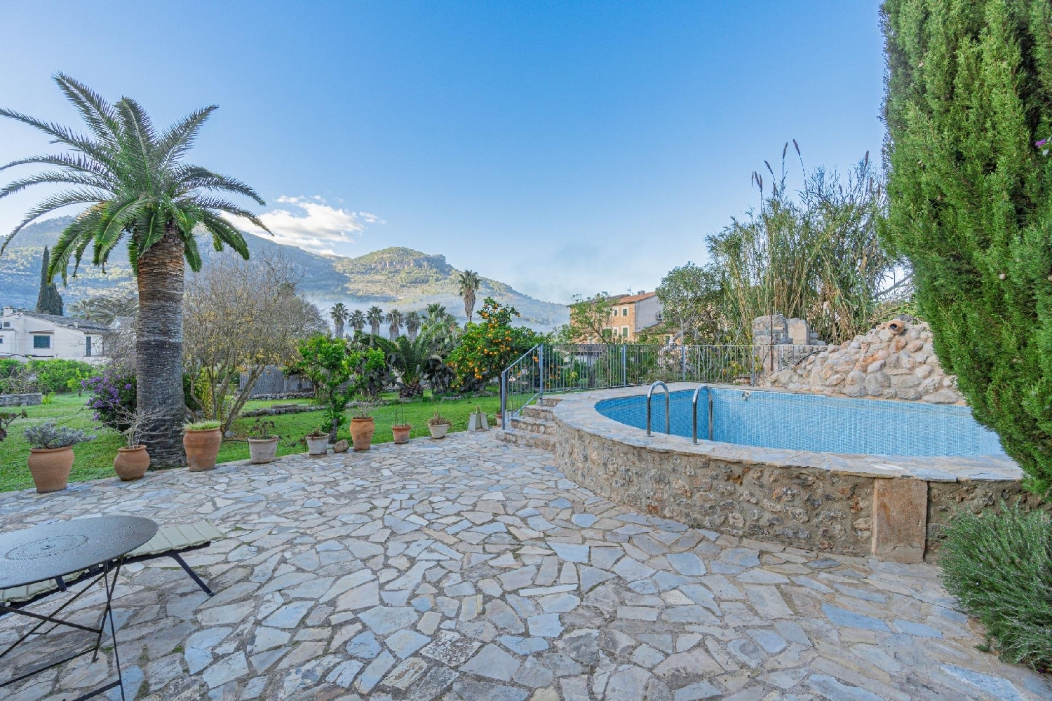  for sale villa L'horta Tramuntana 2