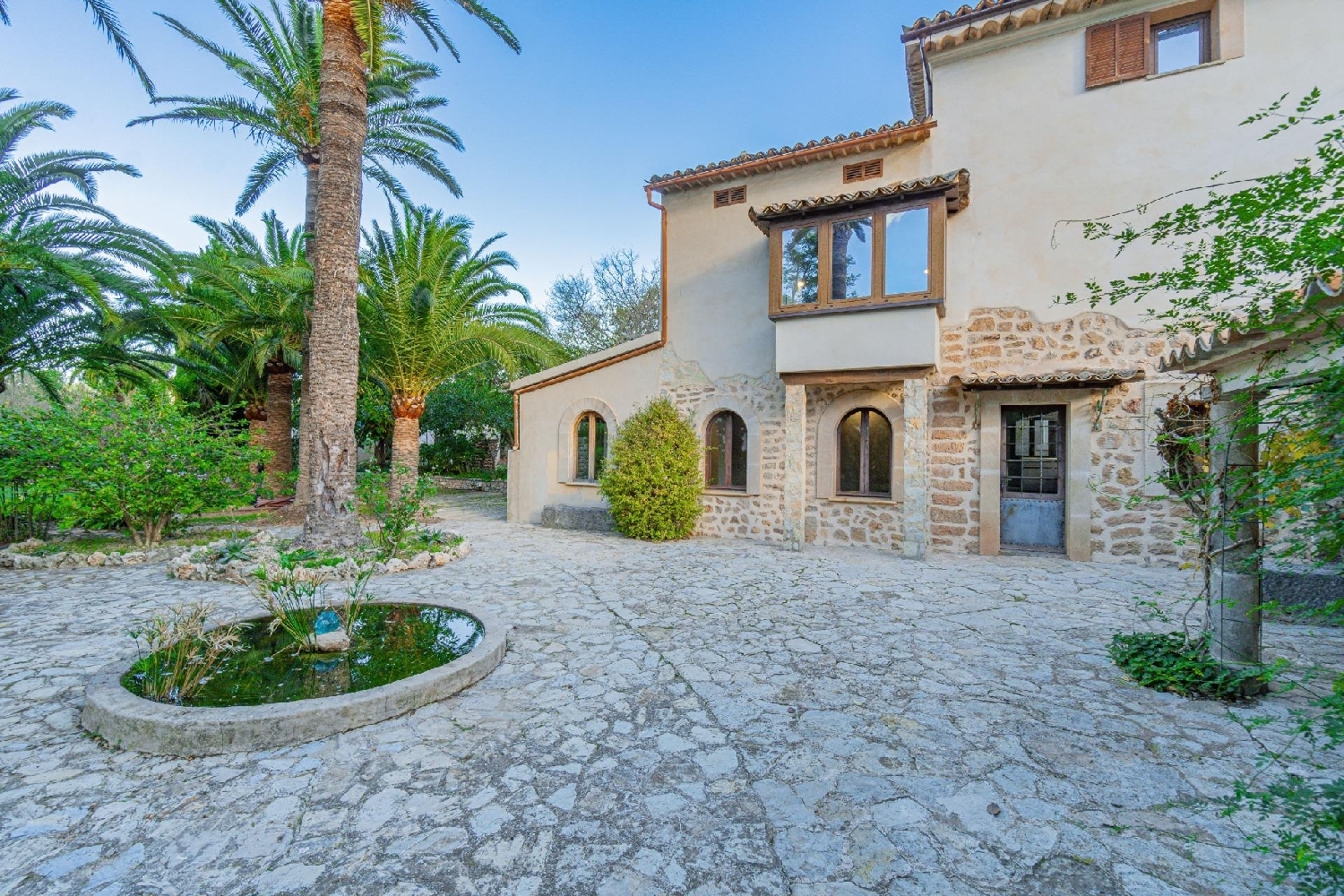  for sale villa L'horta Tramuntana 4