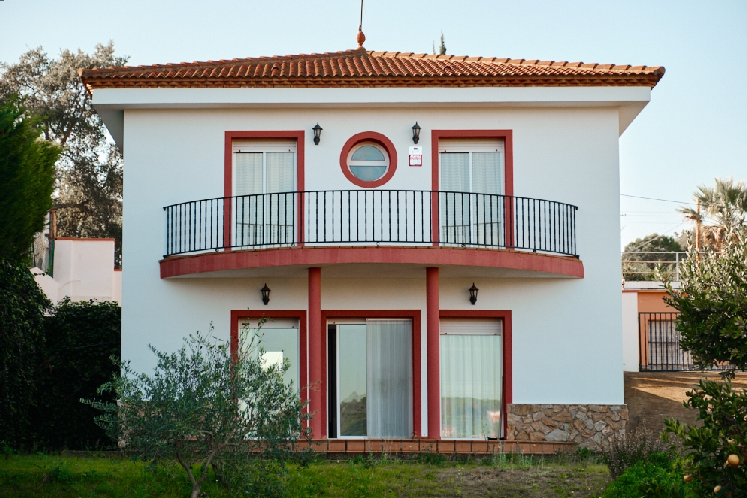  till salu villa L'hostalet Selva 4