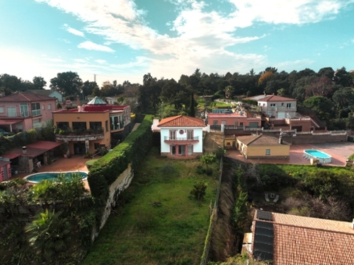 L''hostalet Selva villa foto 6264534