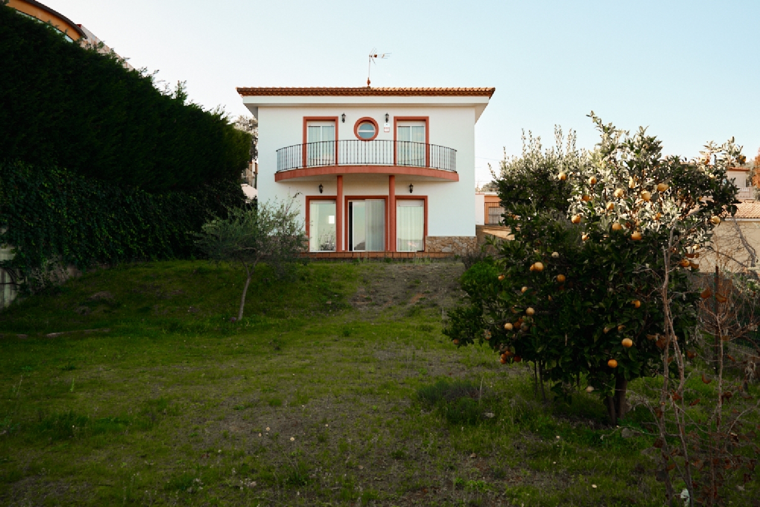 till salu villa L'hostalet Selva 3