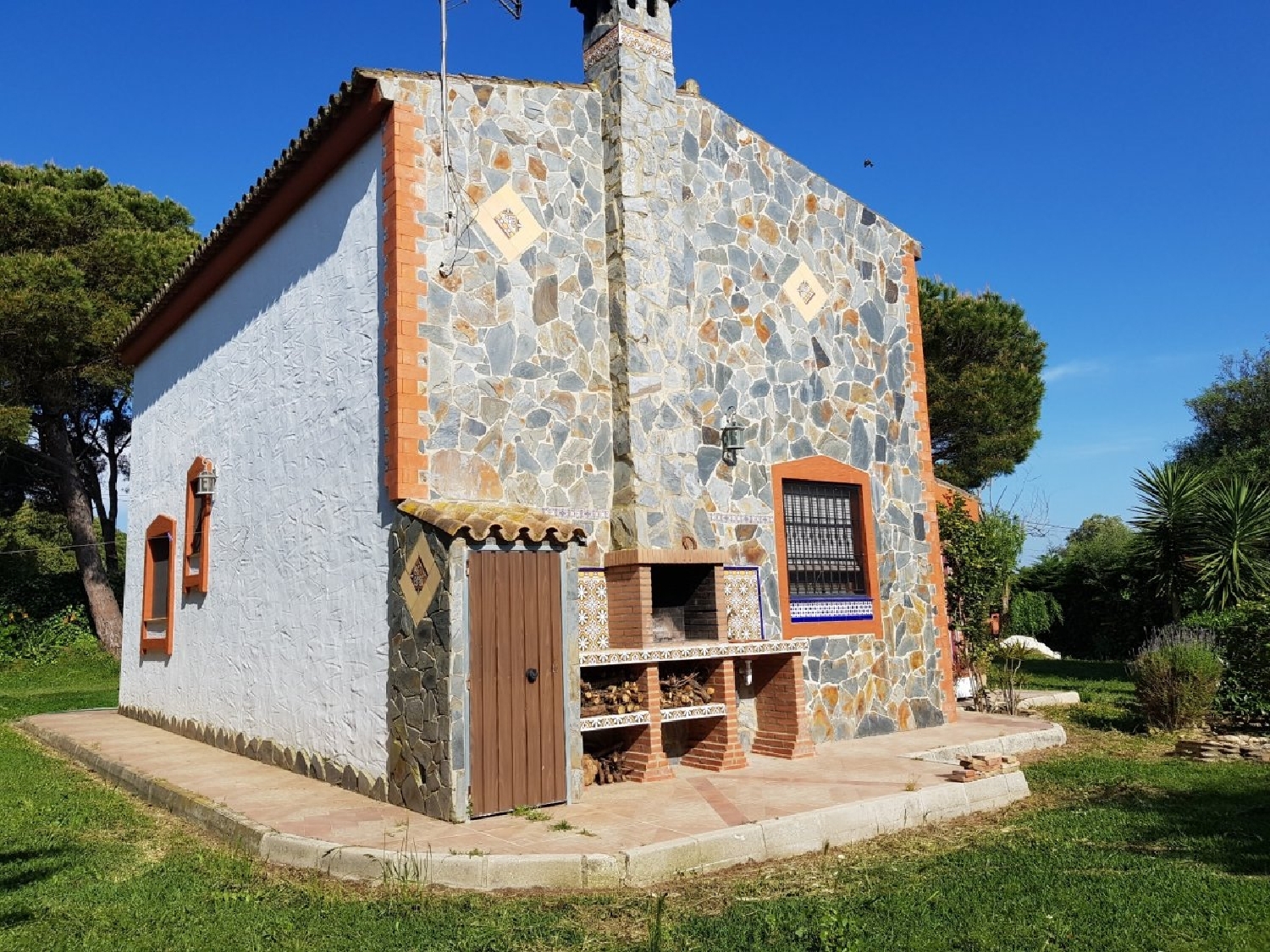  till salu villa Libreros Janda (La) 5