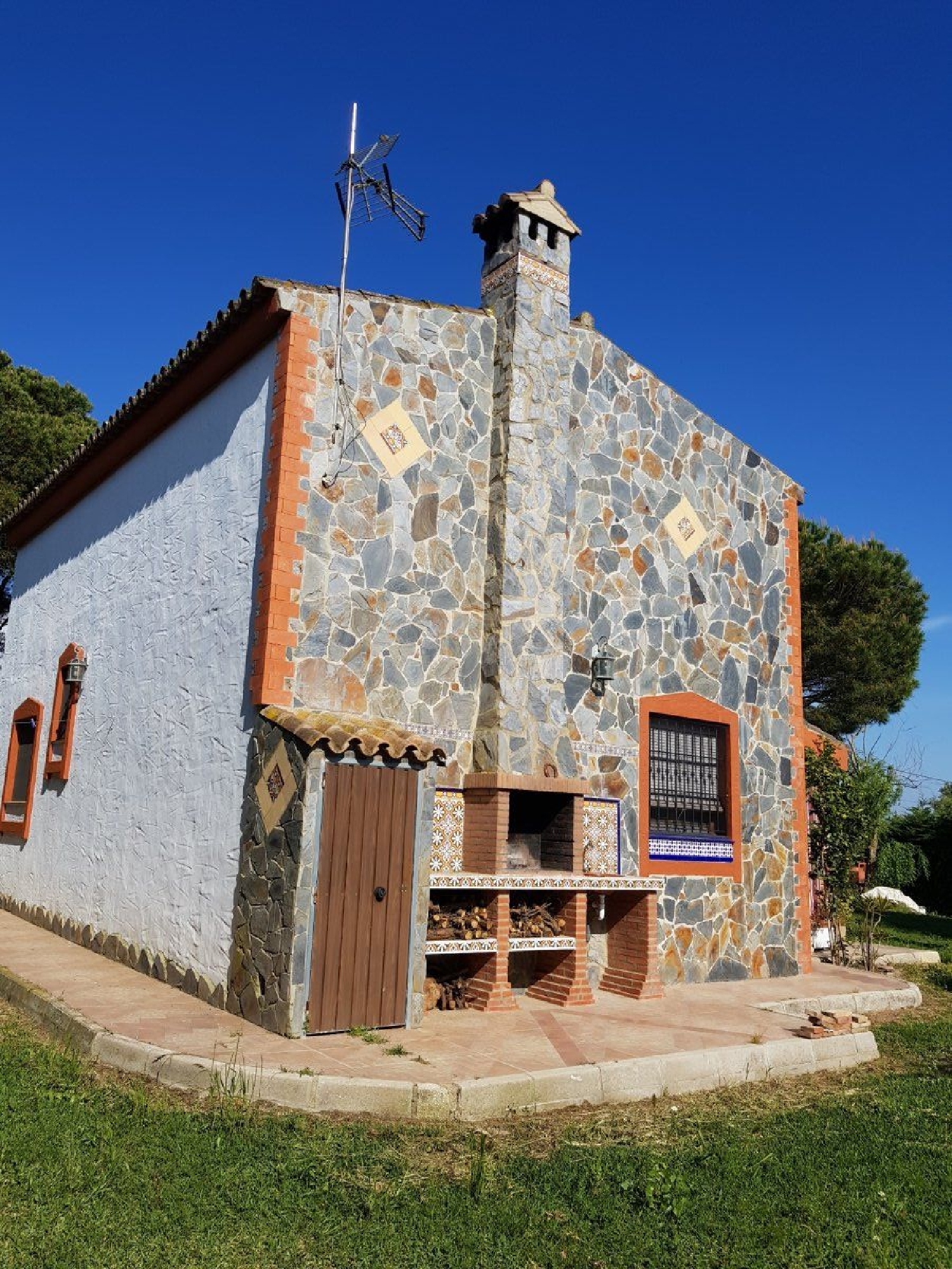  till salu villa Libreros Janda (La) 4