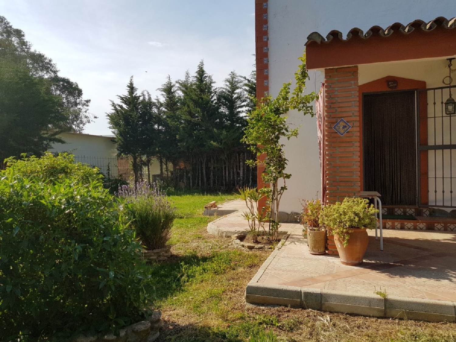 till salu villa Libreros Janda (La) 2