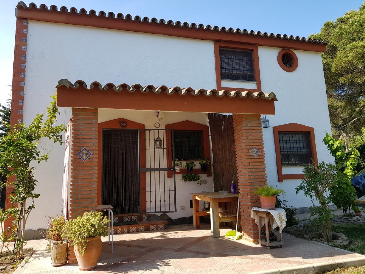  till salu villa Libreros Janda (La) 1