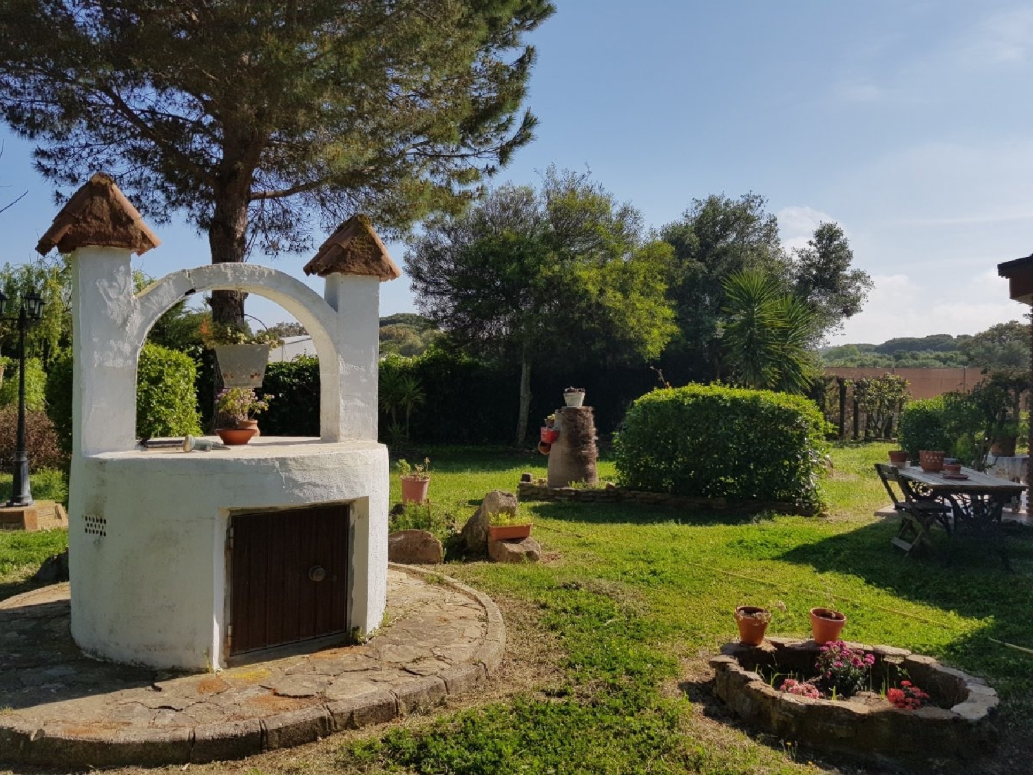  till salu villa Libreros Janda (La) 7