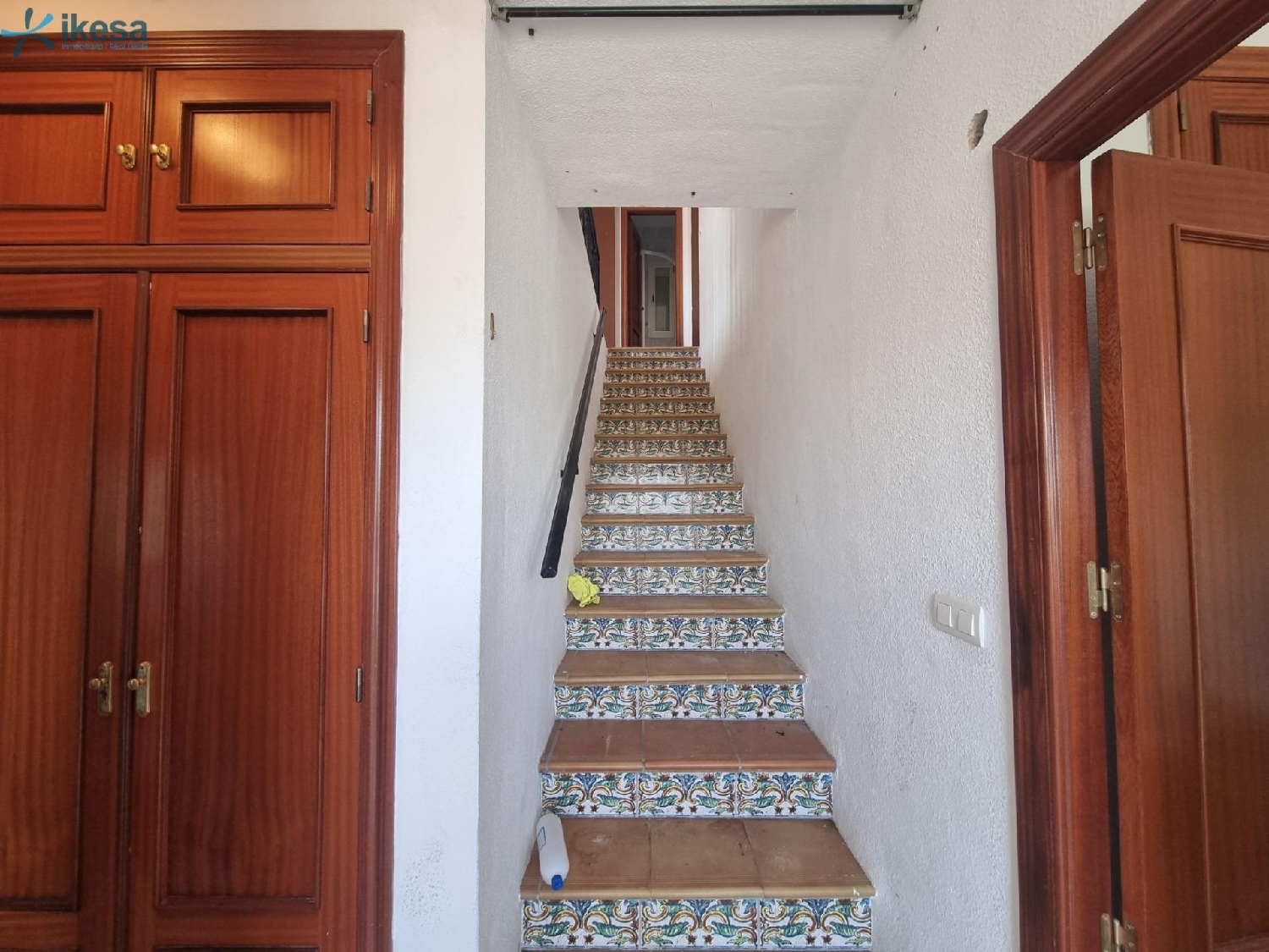 till salu villa Tozar Loja 7