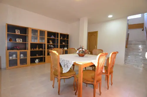 Linares De Riofrío Sierra De Francia villa foto 6192755