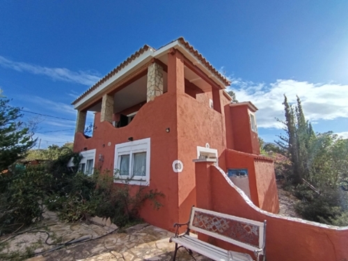 Llaberia Ribera D''ebre villa foto 6257164